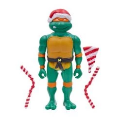 Super7 ReAction Figures: Teenage Mutant Ninja Turtles - Holiday Bundle Exclusive -Collectible Figures Sales Store unnamed file 1750