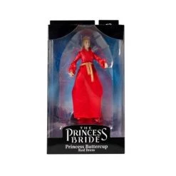 McFarlane Toys The Princess Bride 7" Action Figure - Buttercup -Collectible Figures Sales Store unnamed file 1758