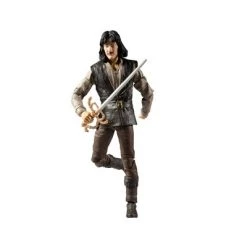 McFarlane Toys The Princess Bride 7" Action Figure - Inigo Montoya -Collectible Figures Sales Store unnamed file 1764