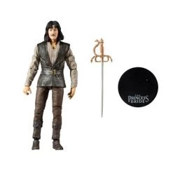 McFarlane Toys The Princess Bride 7" Action Figure - Inigo Montoya -Collectible Figures Sales Store unnamed file 1765