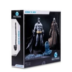 McFarlane Toys DC Comics Multiverse 2pk Battle Scene - Batman vs Hush -Collectible Figures Sales Store unnamed file 1782