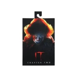 NECA IT Chapter 2 - 7" Scale Action Figure - Ultimate Pennywise (2019 Movie)
