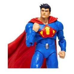 McFarlane Toys DC Comics Multiverse Build-a-Figure Crime Syndicate - Superman of Earth-3 (Ultraman) Action Figure (Target Exclusive) -Collectible Figures Sales Store unnamed file 1819