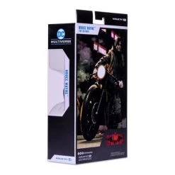 McFarlane Toys DC Comics The Batman Movie - Batman Drifter Exclusive Action Figure -Collectible Figures Sales Store unnamed file 1829