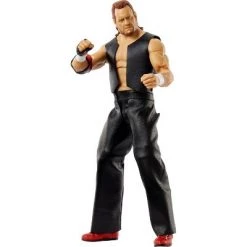 WWE Legends Elite Collection Mean Mark Callous Action Figure (Target Exclusive) -Collectible Figures Sales Store unnamed file 1841