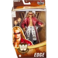 WWE Legends Elite Collection Edge Action Figure (Target Exclusive) -Collectible Figures Sales Store unnamed file 1848