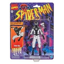 Hasbro Marvel Legends 6" Spider-Man Vintage Collection Figure (Target Exclusive)