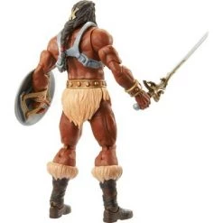 Masters of the Universe Masterverse Revelation King Grayskull Action Figure (Target Exclusive) -Collectible Figures Sales Store unnamed file 1873