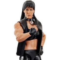 WWE Legends Elite Collection Chyna (Dx Army) Action Figure (Target Exclusive)