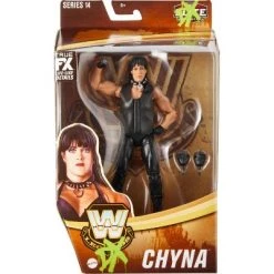 WWE Legends Elite Collection Chyna (Dx Army) Action Figure (Target Exclusive) -Collectible Figures Sales Store unnamed file 1879