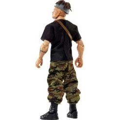 WWE Legends Elite Collection Road Dogg (Dx Army) Action Figure (Target Exclusive) -Collectible Figures Sales Store unnamed file 1883