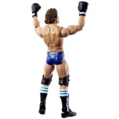 WWE Legends Elite Collection "Cowboy" Bob Orton Action Figure (Target Exclusive) -Collectible Figures Sales Store unnamed file 1887