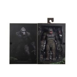 NECA King Kong-7" Scale Action Figure - Ultimate King Kong -Collectible Figures Sales Store unnamed file 189