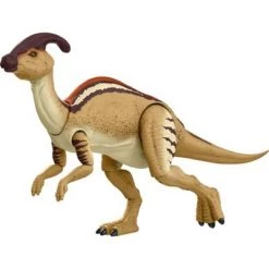 Jurassic World Hammond Collection Parasaurolophus Figure (Target Exclusive)