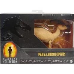 Jurassic World Hammond Collection Parasaurolophus Figure (Target Exclusive) -Collectible Figures Sales Store unnamed file 1894