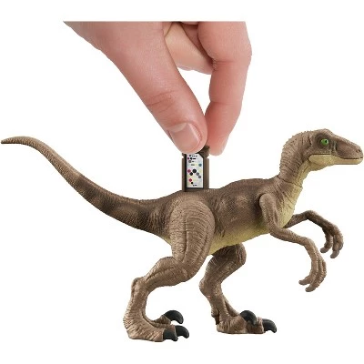 Jurassic World Legacy Collection Kitchen Encounter 3pk (Target Exclusive) 4 Jurassic World Legacy Collection Kitchen Encounter 3pk (Target Exclusive) - Image 2