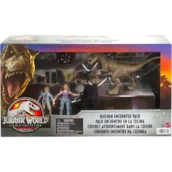 Jurassic World Legacy Collection Kitchen Encounter 3pk (Target Exclusive) 11 Jurassic World Legacy Collection Kitchen Encounter 3pk (Target Exclusive) -Collectible Figures Sales Store unnamed file 1899