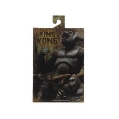 NECA King Kong-7" Scale Action Figure - Ultimate King Kong -Collectible Figures Sales Store unnamed file 190