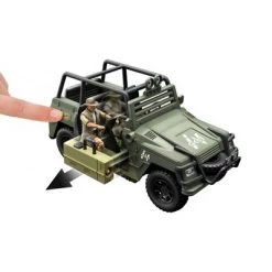 Jurassic World Legacy Collection Isla Sorna Capture Pack (Target Exclusive) -Collectible Figures Sales Store unnamed file 1902