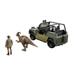 Jurassic World Legacy Collection Isla Sorna Capture Pack (Target Exclusive) -Collectible Figures Sales Store unnamed file 1903