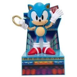 Sonic Collector Edition -Collectible Figures Sales Store unnamed file 1907