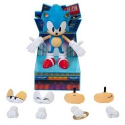 Sonic Collector Edition -Collectible Figures Sales Store unnamed file 1908