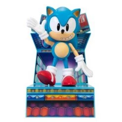 Sonic Collector Edition -Collectible Figures Sales Store unnamed file 1909