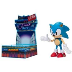 Sonic Collector Edition -Collectible Figures Sales Store unnamed file 1912