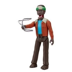 Stranger Things - Lucas 4" Feature Figure