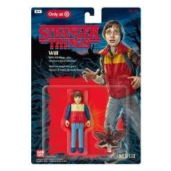 Stranger Things - Will 4" Feature Figure -Collectible Figures Sales Store unnamed file 1921