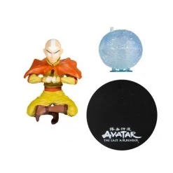 McFarlane Toys Avatar The Last Airbender 12" Action Figure - Aang -Collectible Figures Sales Store unnamed file 1928