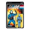 G.I. Joe ReAction Wave 2 - Cobra Commander (Vac Metal) (Target Exclusive)