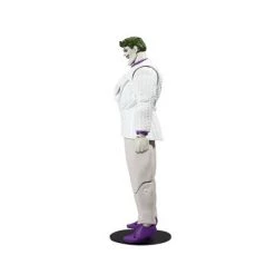 McFarlane Toys DC Comics Dark Knight Returns Build-A Figure - The Joker