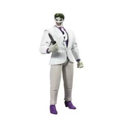 McFarlane Toys DC Comics Dark Knight Returns Build-A Figure - The Joker -Collectible Figures Sales Store unnamed file 1949
