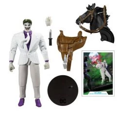 McFarlane Toys DC Comics Dark Knight Returns Build-A Figure - The Joker -Collectible Figures Sales Store unnamed file 1950