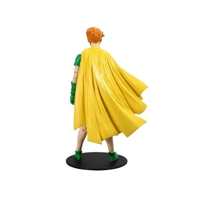 McFarlane Toys DC Comics Dark Knight Returns Build-A Figure - Robin 4 McFarlane Toys DC Comics Dark Knight Returns Build-A Figure - Robin - Image 2