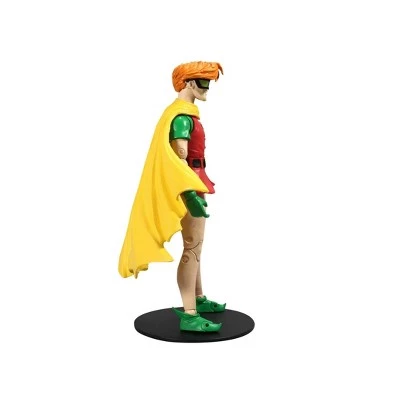 McFarlane Toys DC Comics Dark Knight Returns Build-A Figure - Robin 5 McFarlane Toys DC Comics Dark Knight Returns Build-A Figure - Robin - Image 3