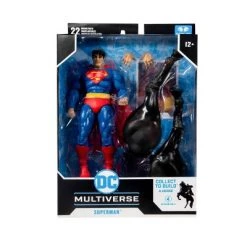 McFarlane Toys DC Comics Dark Knight Returns Build-A Figure - Superman -Collectible Figures Sales Store unnamed file 1967