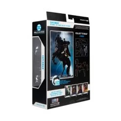 McFarlane Toys DC Comics Dark Knight Returns Build-A Figure - Superman -Collectible Figures Sales Store unnamed file 1968