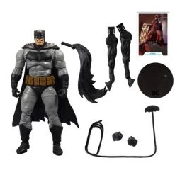McFarlane Toys DC Comics Dark Knight Returns Build-A Figure - Batman -Collectible Figures Sales Store unnamed file 1974