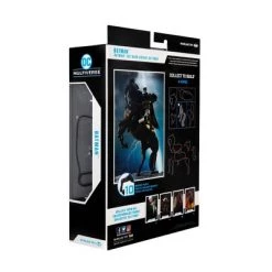 McFarlane Toys DC Comics Dark Knight Returns Build-A Figure - Batman -Collectible Figures Sales Store unnamed file 1976