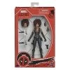 Hasbro Marvel Legends Series X-Men 6-inch Collectible Marvel’s Domino Action Figure Toy, Ages 14 And Up