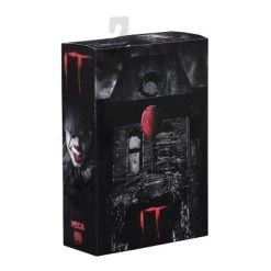 NECA It (2017) Ultimate Well House Pennywise 7" Action Figure