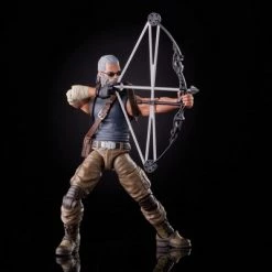 Hasbro Marvel X-Men Series 6-inch Collectible Marvel’s Hawkeye and Marvel’s Logan Action Figure Toys, Ages 4 And Up -Collectible Figures Sales Store unnamed file 1997