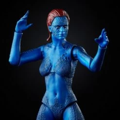 Hasbro Marvel Legends Series X-Men 6-inch Collectible Marvel’s Mystique Action Figure Toy, Ages 14 And Up 9 Hasbro Marvel Legends Series X-Men 6-inch Collectible Marvel’s Mystique Action Figure Toy, Ages 14 And Up -Collectible Figures Sales Store unnamed file 2000