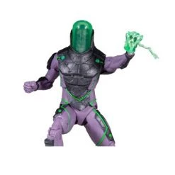 McFarlane Toys DC Comics Exclusive Build-A Figure - Batman & Beyond - Blight -Collectible Figures Sales Store unnamed file 2010