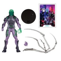 McFarlane Toys DC Comics Exclusive Build-A Figure - Batman & Beyond - Blight -Collectible Figures Sales Store unnamed file 2011