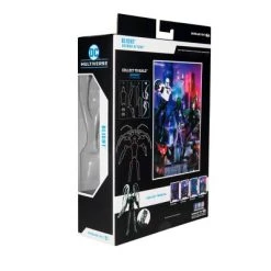 McFarlane Toys DC Comics Exclusive Build-A Figure - Batman & Beyond - Blight -Collectible Figures Sales Store unnamed file 2013