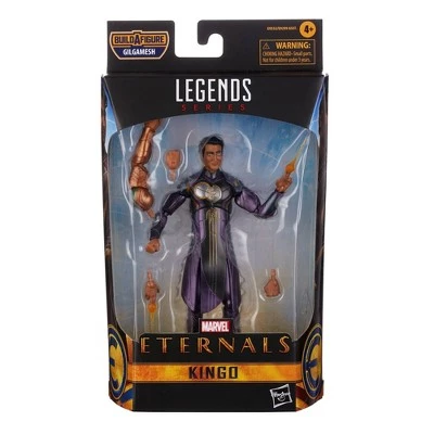 Marvel Legends Series The Eternals Kingo 3 Marvel Legends Series The Eternals Kingo