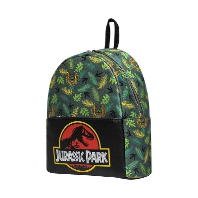 Funko Jurrasic Park Mini Backpack 3 Funko Jurrasic Park Mini Backpack